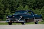 Cadillac Eldorado 1954 года